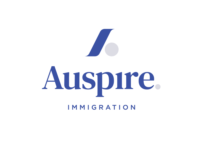 Auspire Immigration Services Logo